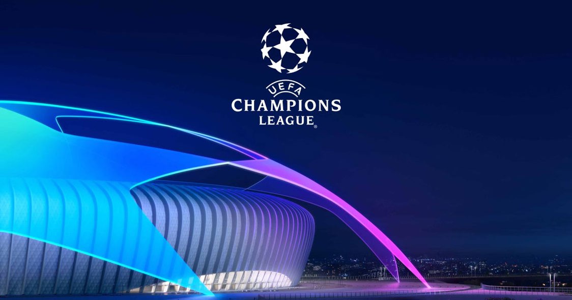 Champions League Ajax 2020/2021